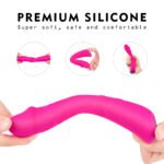 Sunshine Gspot Vibrator - Image 4