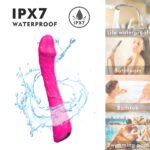 Sunshine Gspot Vibrator - Image 5