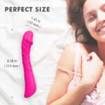 Sunshine Gspot Vibrator - Image 9