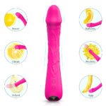 Sunshine Gspot Vibrator - Image 8