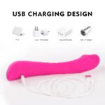 Sunshine Gspot Vibrator - Image 6