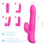 Toe curling Vibrator 😉 - Image 9