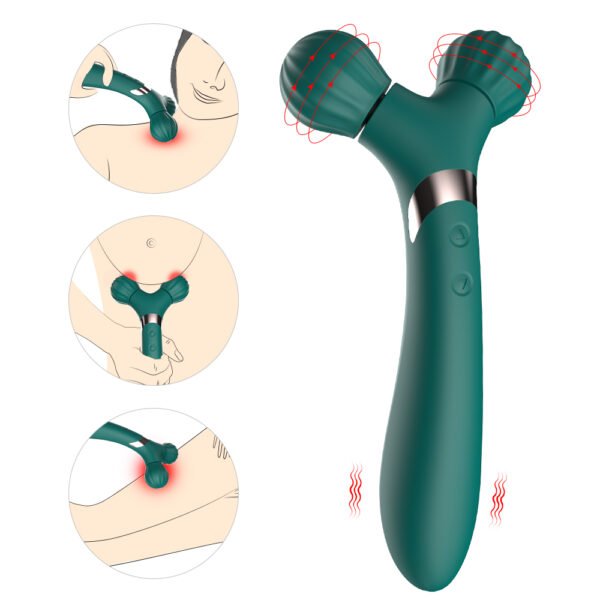 Twig Massager