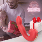 Floral Rabbit Vibrator. - Image 7