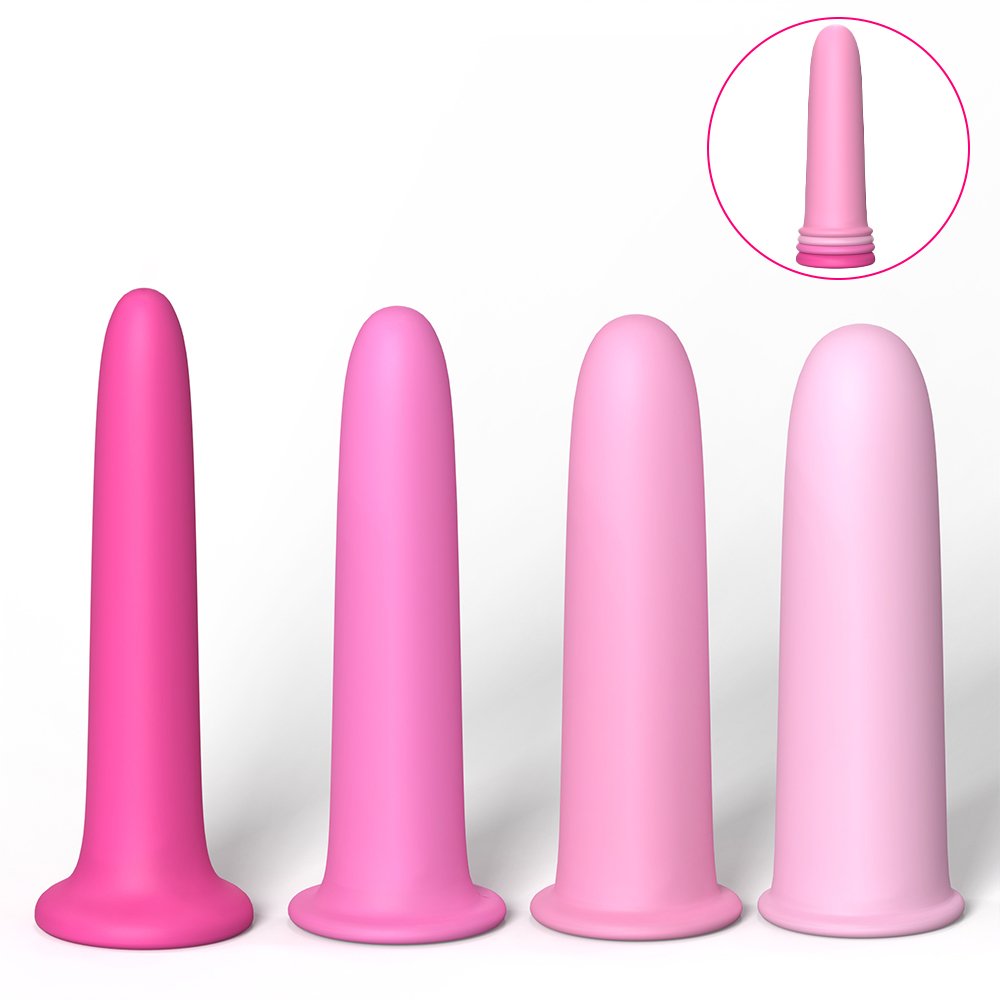 1 Vaginal Dilators - Image 1