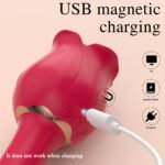 Magnificent Rose Licker - Image 6