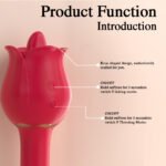 Magnificent Rose Licker - Image 7