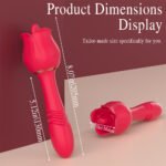 Magnificent Rose Licker - Image 8