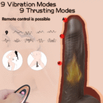 Caramel Dildo - Image 2