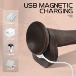 Caramel Dildo - Image 5