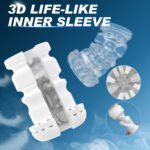 Coolie Male Masturbator - Image 7