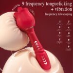 Magnificent Rose Licker - Image 2