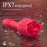 Magnificent Rose Licker - Image 3