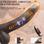 Caramel Dildo - Image 3