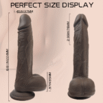 Caramel Dildo - Image 7