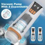 Coolie Male Masturbator - Image 6