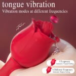 Magnificent Rose Licker - Image 4