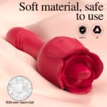 Magnificent Rose Licker - Image 5