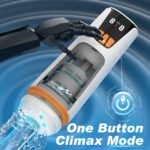 Coolie Male Masturbator - Image 5