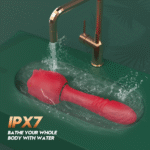 Magnificent Rose Sucker - Image 3