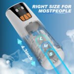 Coolie Male Masturbator - Image 3