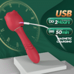 Magnificent Rose Sucker - Image 5