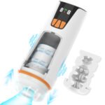 Coolie Male Masturbator