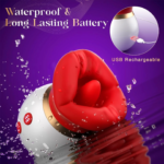 Kissing Tongue - Image 5