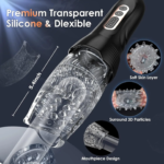 Cyclone Pleasurer - Image 3