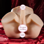 Torso Dildo - Image 2