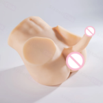 Torso Dildo - Image 3