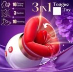 Kissing Tongue - Image 2