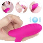Vibrating Finger Vibrator