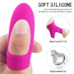 Vibrating Finger Vibrator - Image 5