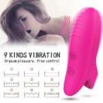Vibrating Finger Vibrator - Image 2