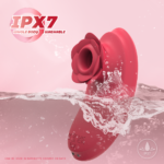 Flower Sucking Vibrator - Image 6