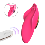 Magical Panty Vibrator