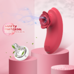 Flower Sucking Vibrator - Image 4