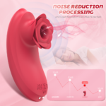 Flower Sucking Vibrator - Image 5