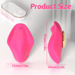 Magical Panty Vibrator - Image 5