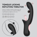 City Girl Rabbit Vibrator - Image 4