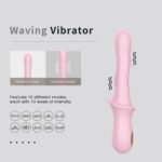 Wiggle G-spot Vibe - Image 2