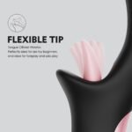 City Girl Rabbit Vibrator - Image 5