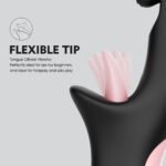 City Girl Rabbit Vibrator - Image 3