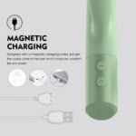 Pleasure Waving Rabbit Vibrator - Image 3