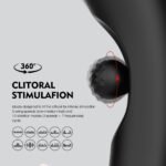 City Girl Rabbit Vibrator - Image 2