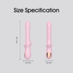 Wiggle G-spot Vibe - Image 3