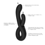 Deformable Rabbit Vibrator - Image 4