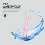 Wiggle G-spot Vibe - Image 4