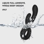 Deformable Rabbit Vibrator - Image 6